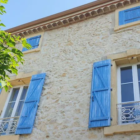 Appartement Le Des Etoiles De La Clape