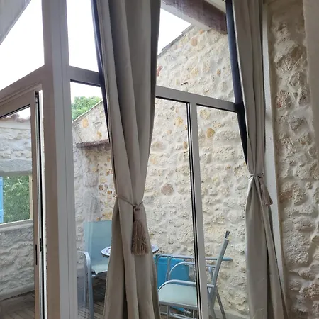 Appartement Le Des Etoiles De La Clape