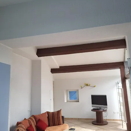 Appartement Le Des Etoiles De La Clape *