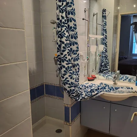 Le Des Etoiles De La Clape Appartement *