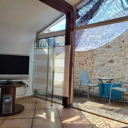 Le Des Etoiles De La Clape Salles-dʼAude